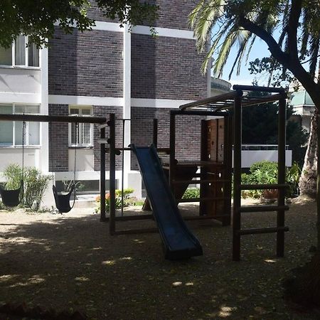 St Martini Gardens Apartment Cape Town Exterior photo