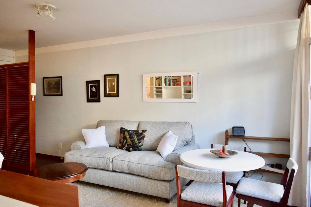 St Martini Gardens Apartment Cape Town Exterior photo